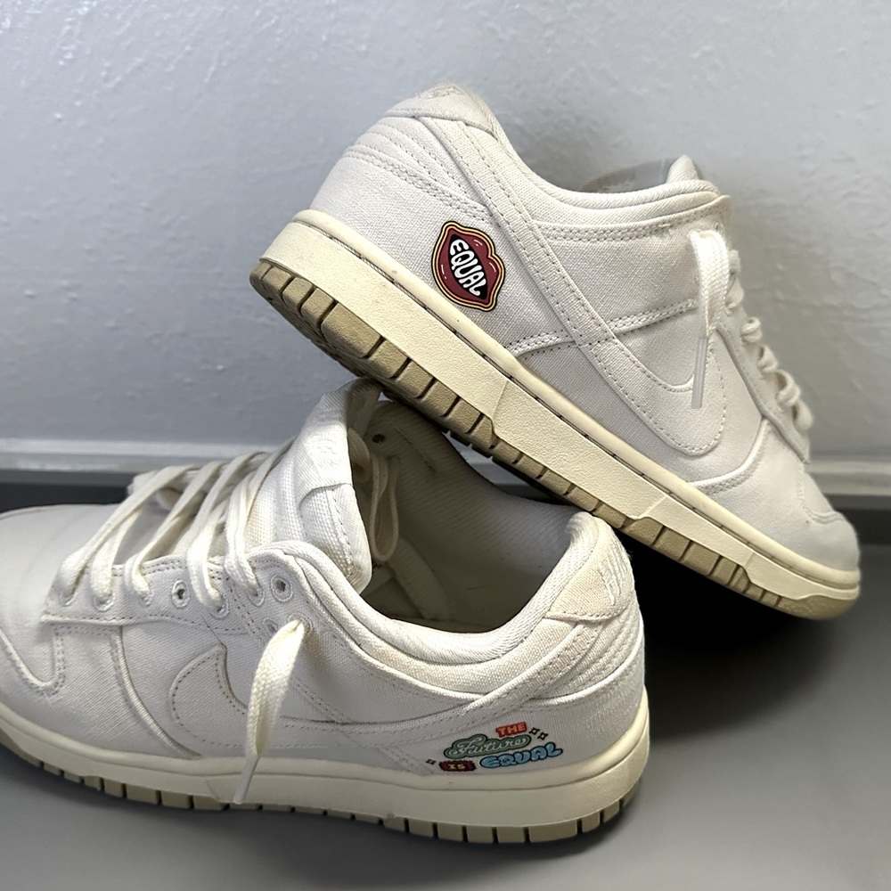 Nike dunk low